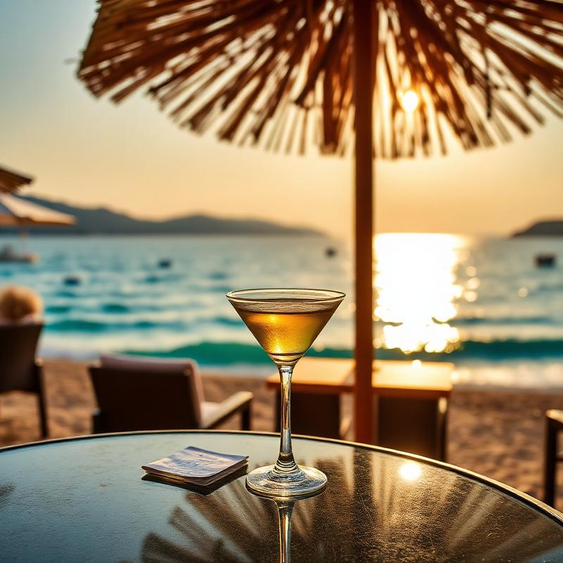 Alsu Bodrum Instagram