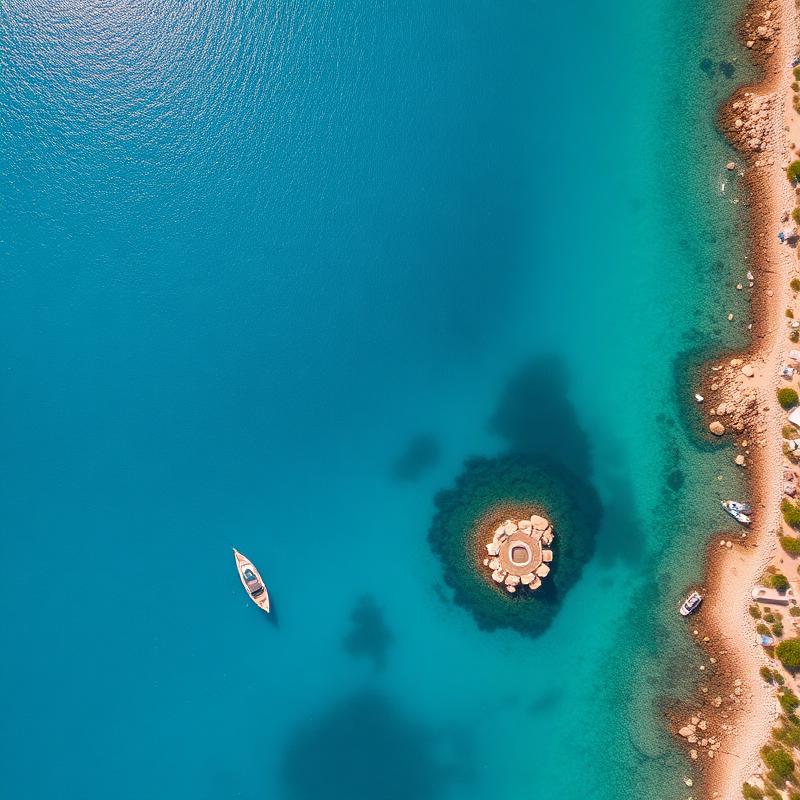 Alsu Bodrum Instagram